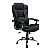 Крісло Richman Каліфорнія Ю Хром П3 M-1 (Tilt) Роккі 100