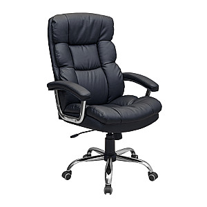 Крісло Манхеттен Ю Хром П3 M-1 (Tilt) Флай 2230