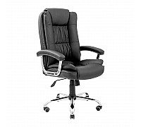Крісло Richman Каліфорнія Ю Хром П3 M-1 (Tilt) Флай 2230