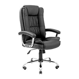 Крісло Richman Каліфорнія Ю Хром П3 M-1 (Tilt) Флай 2230