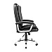 Крісло Richman Каліфорнія Ю Хром П3 M-1 (Tilt) Флай 2230