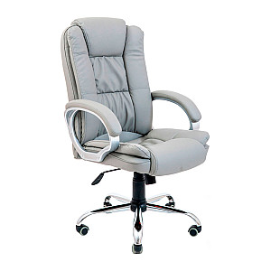 Крісло Richman Каліфорнія Ю Хром M-1 (Tilt) Флай 2232