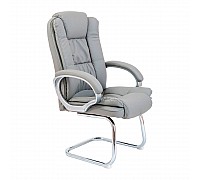 Крісло Richman Каліфорнія Ю CФ Хром П2 (СF) Флай 2232