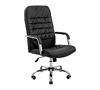 Крісло Richman Ліон Ю Хром П3 M-1 (Tilt) Флай 2230