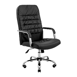 Крісло Richman Ліон Ю Хром П3 M-1 (Tilt) Флай 2230