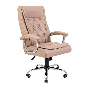 Крісло Richman Телаві Ю Хром П3 M-2 (Anyfix) Софітель 05