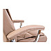 Крісло Richman Телаві Ю Хром П3 M-2 (Anyfix) Софітель 05