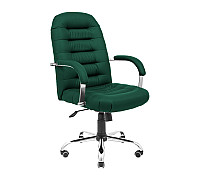 Крісло Richman Туніс Хром П1 M-1 (Tilt) Флай 2226