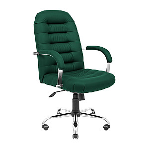 Крісло Richman Туніс Хром П1 M-1 (Tilt) Флай 2226