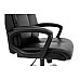 Крісло Richman Бронкс Хром M-1 (Tilt) Чорна