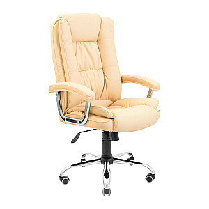 Крісло Richman Каліфорнія Ю Хром П3 M-1 (Tilt) Флай 2207