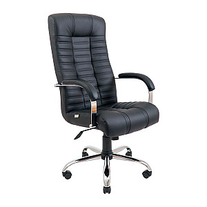 Крісло Richman Атлант Хром П1 M-1 (Tilt) Флай 2230