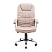 Крісло Richman Бонус Ю Хром П3 M-1 (Tilt) Меджик Беж