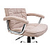 Крісло Richman Бонус Ю Хром П3 M-1 (Tilt) Меджик Беж
