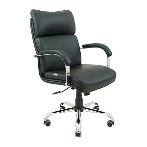 Крісло Richman Дакота Хром П1 M-2 (Anyfix) Флай 2230