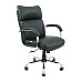 Крісло Richman Дакота Хром П1 M-2 (Anyfix) Флай 2230