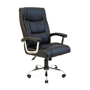 Крісло Richman Майямі Ю Хром П3 M-1 (Tilt) Флай 2231-1