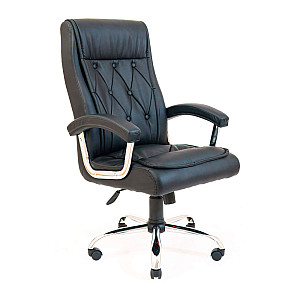 Крісло Richman Телаві Ю Хром П3 M-1 (Tilt) Флай 2230