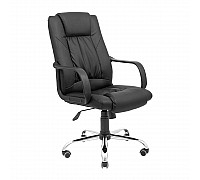 Крісло Richman Юта Ю Хром M-1 (Tilt) Флай 2230