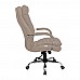 Крісло Richman Валенсія комплектація Хром П1 механізм М-2 (Anyfix) оббивка Софітель 05