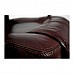 Крісло Richman Альберто Комплектація Пластик Механізм M-1 (Tilt) Оббивка Титан Фірензе