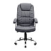 Крісло Richman Бонус Ю Хром П3 M-1 (Tilt) Меджик Дарк Грей