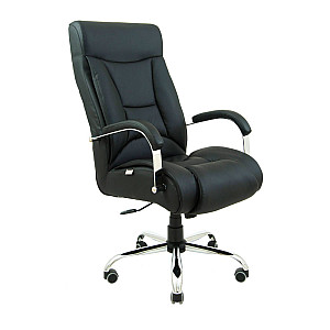 Крісло Richman Магістр Хром П1 M-2 (Anyfix) Флай 2230