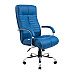 Крісло Richman Оріон Хром П1 M-1 (Tilt) Флай 2227