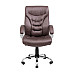Крісло Richman Кальярі Ю Хром П2 M-1 (Tilt) Амелі Браун