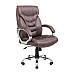 Крісло Richman Кальярі Ю Хром П2 M-1 (Tilt) Амелі Браун
