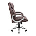 Крісло Richman Кальярі Ю Хром П2 M-1 (Tilt) Амелі Браун