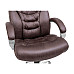 Крісло Richman Кальярі Ю Хром П2 M-1 (Tilt) Амелі Браун