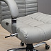 Крісло Richman Атлант Хром П1 M-1 (Tilt) Флай 2232