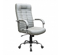 Крісло Richman Атлант Хром П1 M-1 (Tilt) Флай 2232