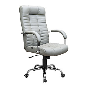 Крісло Richman Атлант Хром П1 M-1 (Tilt) Флай 2232