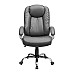 Крісло Еліт Про Ю Хром П2 M-1 (Tilt) Роккі 95