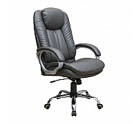 Крісло Еліт Про Ю Хром П2 M-1 (Tilt) Роккі 95