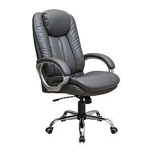 Крісло Еліт Про Ю Хром П2 M-1 (Tilt) Роккі 95