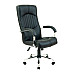 Крісло Richman Гермес Хром П1 M-2 (Anyfix) Флай 2230