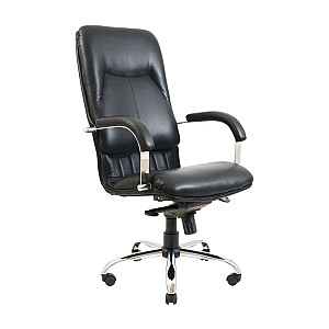 Крісло Richman Нікосія Хром П1 M-3 (Multiblock) Софітель 02