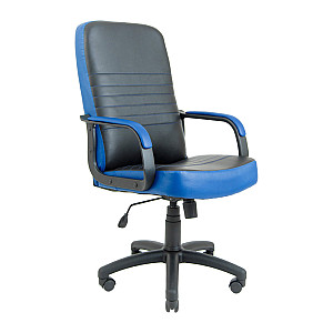 Крісло Richman Пріус Пластик Річ M-1 (Tilt) Флай 2230 + 2227