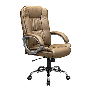 Крісло Richman Каліфорнія Ю Хром П2 M-1 (Tilt) Бум 09