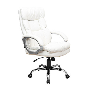 Крісло Манхеттен Ю Хром П2 M-1 (Tilt) Флай 2300