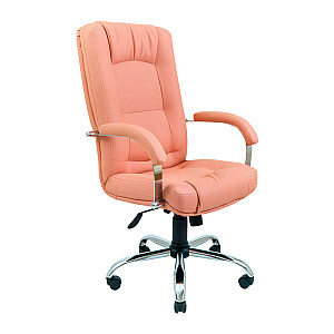 Крісло Richman Альберто Хром П1 M-2 (Anyfix) Флай 2202