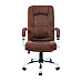 Крісло Richman Альберто Хром П1 M-2 (Anyfix) Кордрой 472