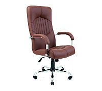 Крісло Richman Гермес Хром П1 M-2 (Anyfix) Флай 2231