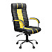 Крісло Richman Атлант Хром П1 M-2 (Anyfix) Флай 2230 + 2240