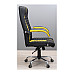 Крісло Richman Атлант Хром П1 M-2 (Anyfix) Флай 2230 + 2240