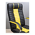 Крісло Richman Атлант Хром П1 M-2 (Anyfix) Флай 2230 + 2240