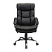 Крісло Richman Манхеттен Ю Хром П2 M-1 (Tilt) Роккі 100